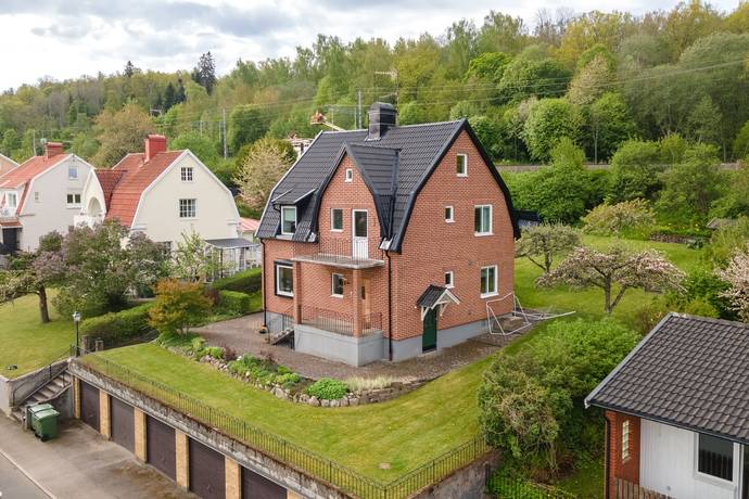 5 rum Villa på Sturegatan 22 Huskvarna Jönköpings kommun - bild 41