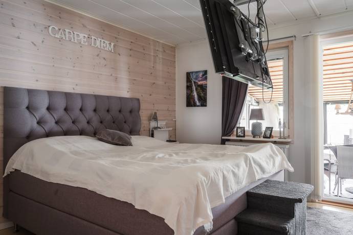 5 rum Villa på Blomstervägen 2 Visby - Pilhagen Gotlands kommun - bild 27