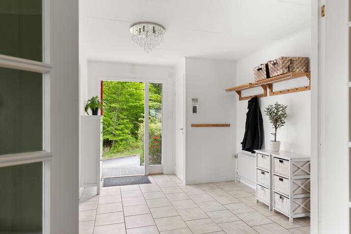 5 rum Villa på Klockaregatan 5 Tyringe Hässleholms kommun - bild 4