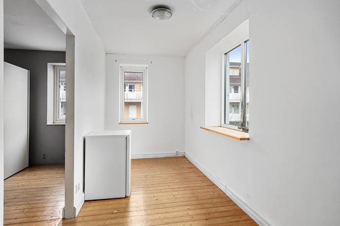 8 rum Villa på Åsumsgatan 4 Sjöbo Sjöbo kommun - bild 5