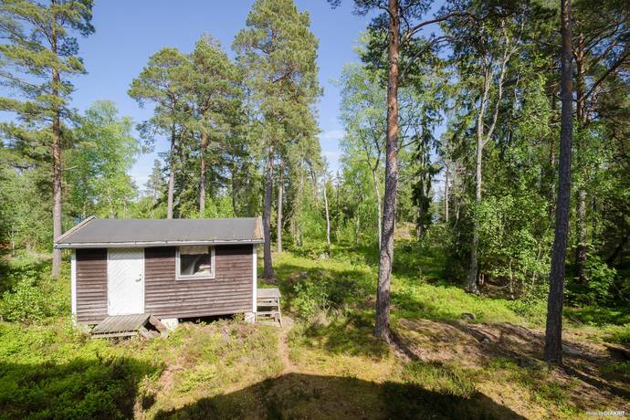 4 rum Fritidshus på Värmdö Stora Älgön 145 Stora Älgön Värmdö kommun - bild 28