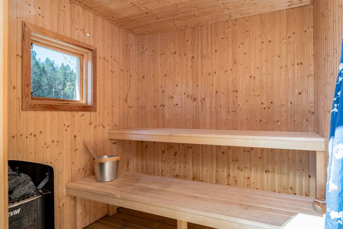 1 rum Fritidshus på Sunnäsfjärden 490 Söderhamns kommun - bild 28