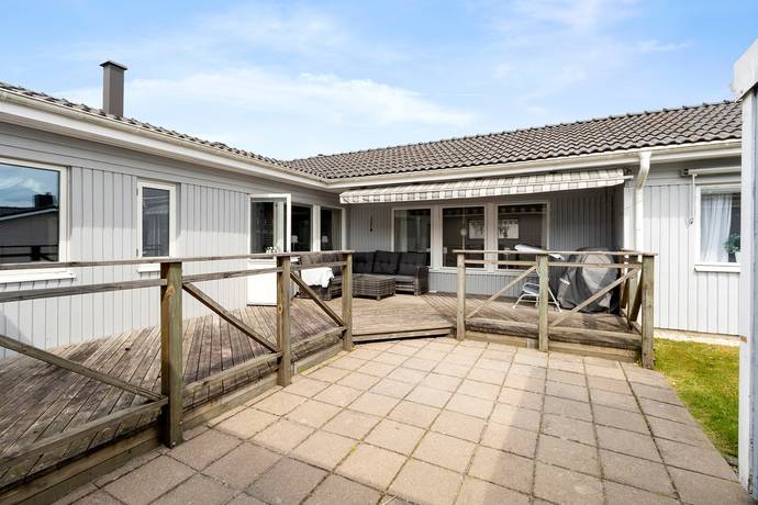 5 rum Radhus på Myrgången 44 Kronogården Trollhättans kommun - bild 19