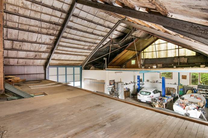 6 rum Gård utan jordbruk på Hedeberga 206 Hedeberga Tomelilla kommun - bild 71
