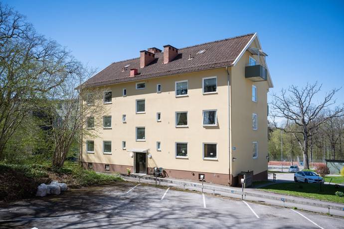 Köhlerplatsen 4, Ulricehamn, Ulricehamns kommun