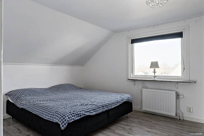 4 rum Villa på Storgatan 52 Hyltebruk Hylte kommun - bild 22