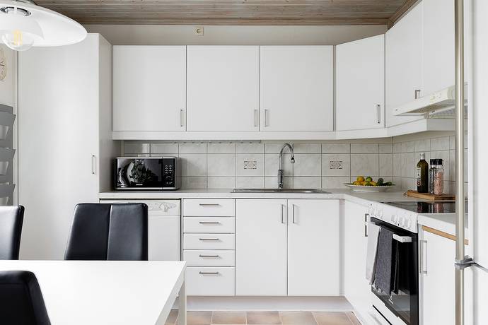 3 rum Radhus på Sparrfeltsgatan 226 Kristineberg Borås kommun - bild 10