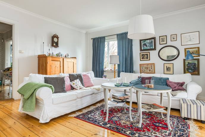7 rum Villa på Bjälbogatan 28 Skänninge Mjölby kommun - bild 11