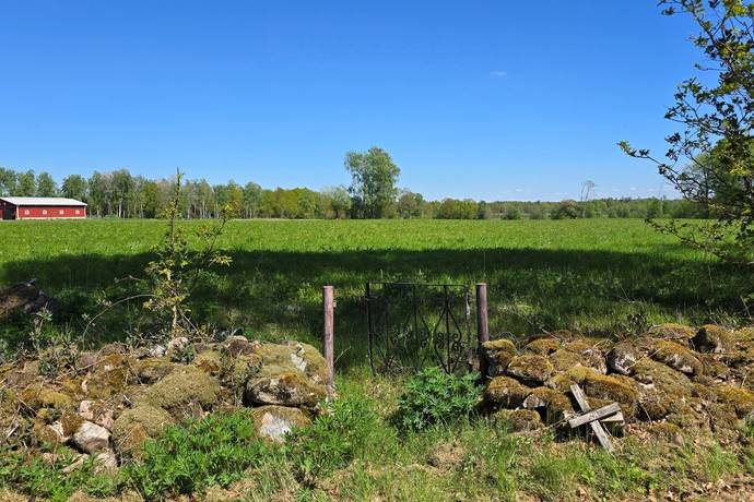 6 rum Vinterbonat fritidshus på Håknaböke Ekliden Hylte kommun - bild 11