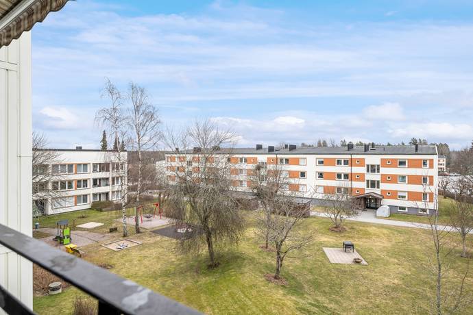 5 rum Lägenhet på Åkervägen 8 Västerhaninge-Ribby Haninge kommun - bild 19