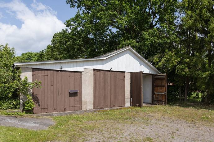 4 rum villa på Vedby 335 Vedby, Kalmar kommun - bild 3