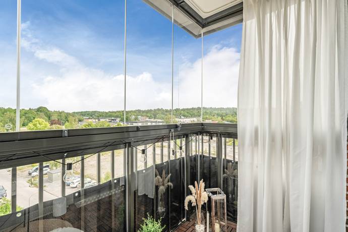 1 rum Lägenhet på Förrådsvägen 44 Centrala Huddinge Huddinge kommun - bild 18