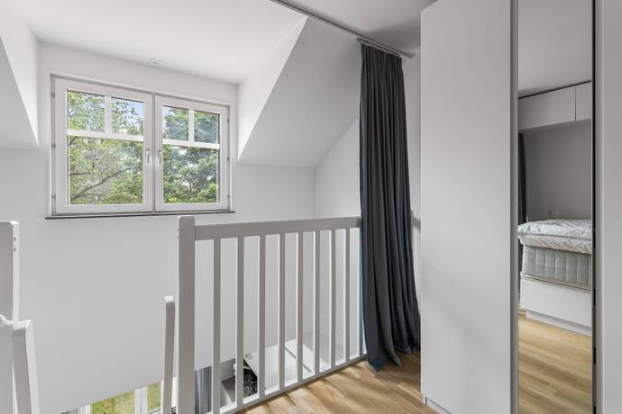1 rum Lägenhet på Vendevägen 77B Danderyd Djursholm Danderyds kommun - bild 8
