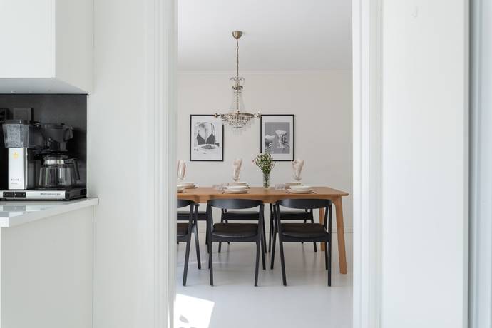 5 rum Lägenhet på Lovisebergsvägen 4A Karlsdal Västerås kommun - bild 9