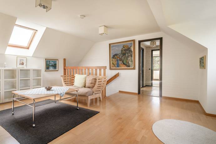 6 rum Villa på Gillviksvägen 26 Kullavik Kungsbacka kommun - bild 22