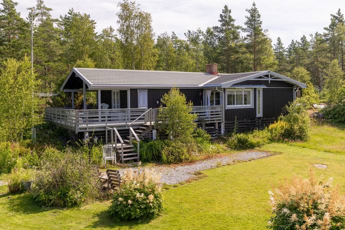 Lundsholm, Kristinehamns kommun