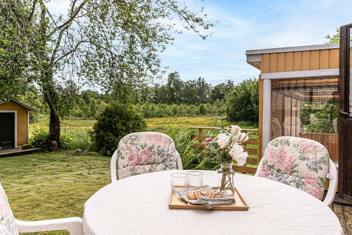 2 rum villa på Hörröd 1355 Farstorp, Hässleholms kommun - bild 3