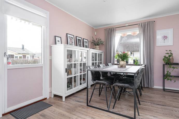 6 rum Villa på Kryssvägen 22 Fisksjön Karlskoga kommun - bild 12