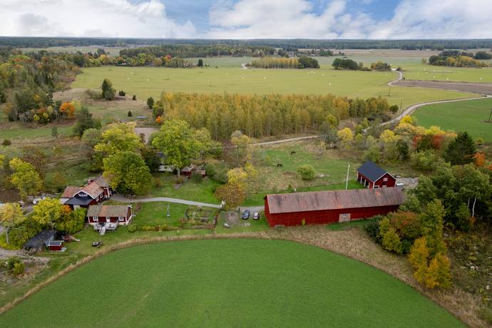 Torsta 1, Västerås, Västerås kommun