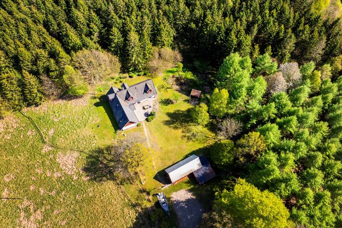 6 rum Villa på ENEKROKSVÄGEN 71-13 Kabbelljung / Holmeja Svedala kommun - bild 43