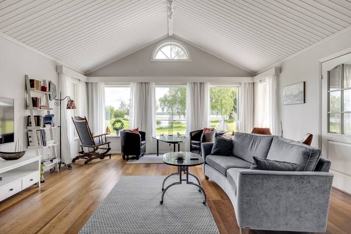 8 rum Villa på Högbergsgatan 2B Östhammar Östhammars kommun - bild 13