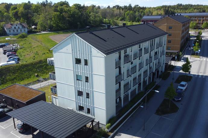 2 rum Lägenhet på Vällstavägen 16 Eds Allé Upplands Väsby kommun - bild 7