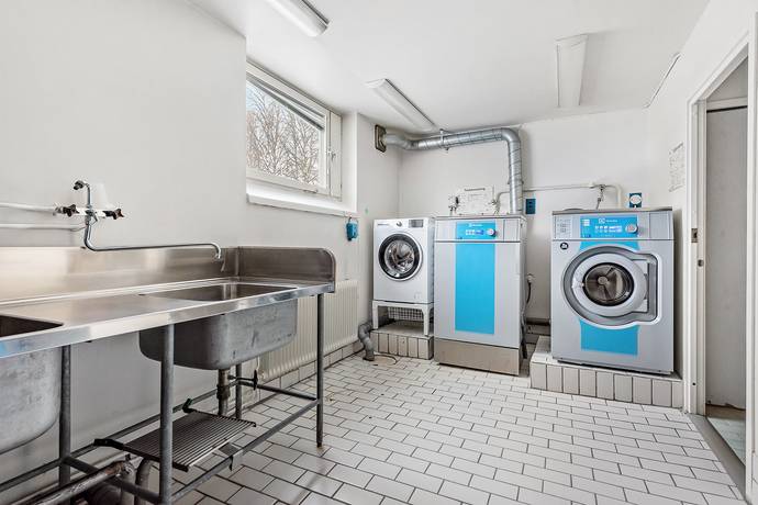 4 rum Lägenhet på Nygatan 8 B 3 tr Centrum Haparanda kommun - bild 22