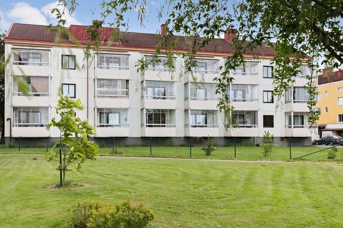 1 rum Lägenhet på Måns bryntessonsgatan 7B Gamlestaden Göteborgs kommun - bild 23