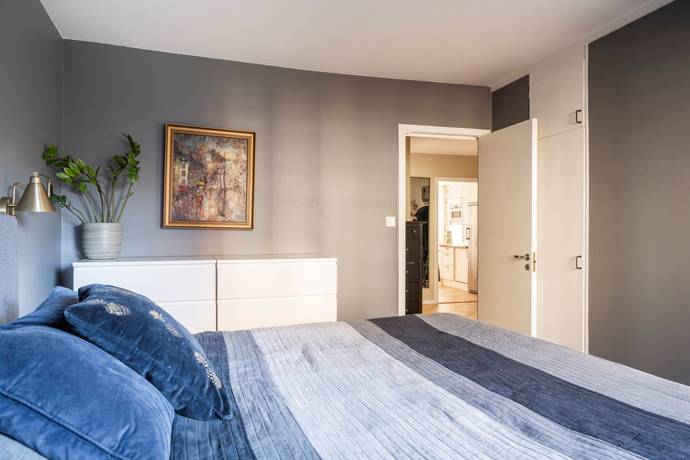 3 rum Lägenhet på Klippgatan 20B Solna Centrum Solna kommun - bild 25