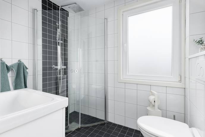4 rum Radhus på Faktorigatan 20O Huskvarna Jönköpings kommun - bild 23