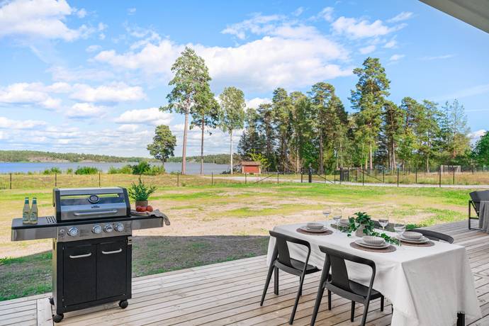 6 rum Villa på Smidövägen 15A Bro/Smidö Upplands-Bro kommun - bild 31