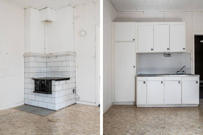 6 rum Villa på Väckesjövägen 2 Liden Sundsvalls kommun - bild 24