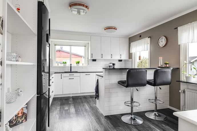 4 rum Villa på Virvelvägen 8 Centrala Ödeshög Ödeshögs kommun - bild 12
