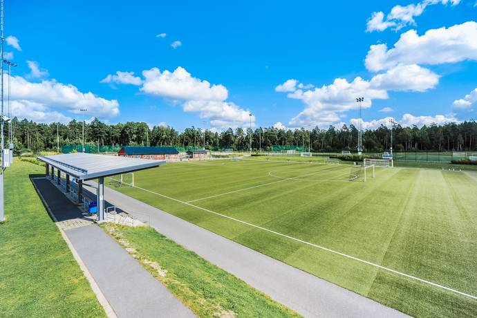5 rum Par-/kedje-/radhus på Disavägen 7 Ormsta Vallentuna kommun - bild 35