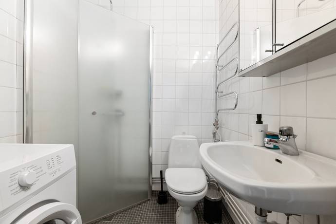 1 rum lägenhet på Hagmarksgatan 13B Sörby, Örebro kommun - bild 5