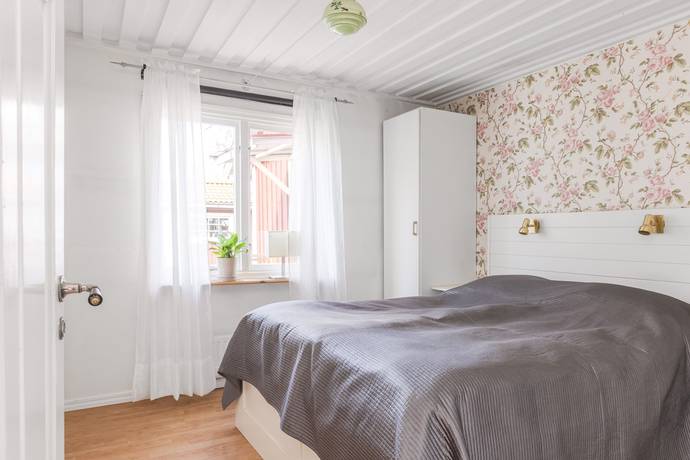 4 rum Fritidshus på Nyponvägen 1 Kaggebo Valdemarsviks kommun - bild 17