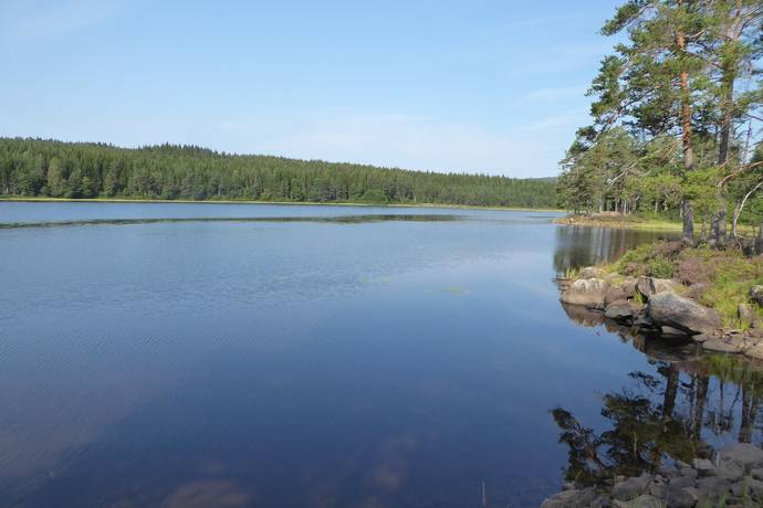 Långserud, Säffle kommun