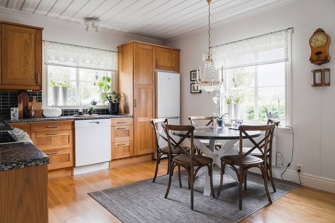 5 rum Villa på Backevägen 45 Backen Piteå kommun - bild 25