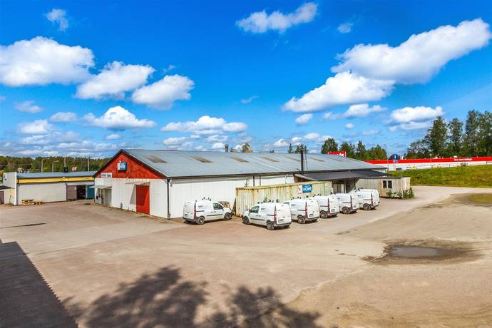 Övrig på Görsjövägen 2C Hagfors kommun - bild 24