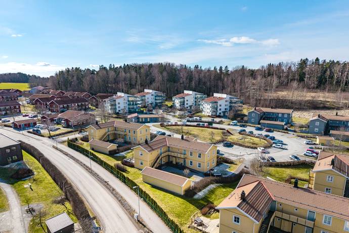 3 rum Lägenhet på Lindegårdsvägen 43 Bålsta - Väppeby Äng Håbo kommun - bild 20
