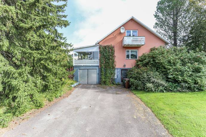 Villagatan 3, Björna, Örnsköldsviks kommun