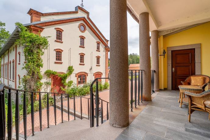 10 rum villa på Rosenforsvägen 1 Skogstorp, Eskilstuna kommun - bild 2