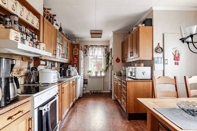 6 rum Villa på Tibblevägen 9 Skultuna Västerås kommun - bild 22