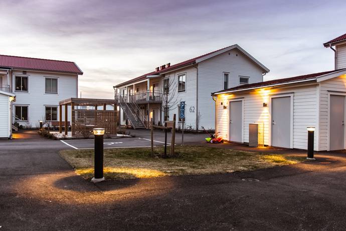 3 rum Lägenhet på Östra Sundskogsvägen 64E Sundstrand Uddevalla kommun - bild 35