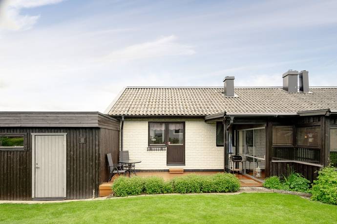 7 rum villa på Trädgårdsgatan 11 Hok, Vaggeryds kommun - bild 3