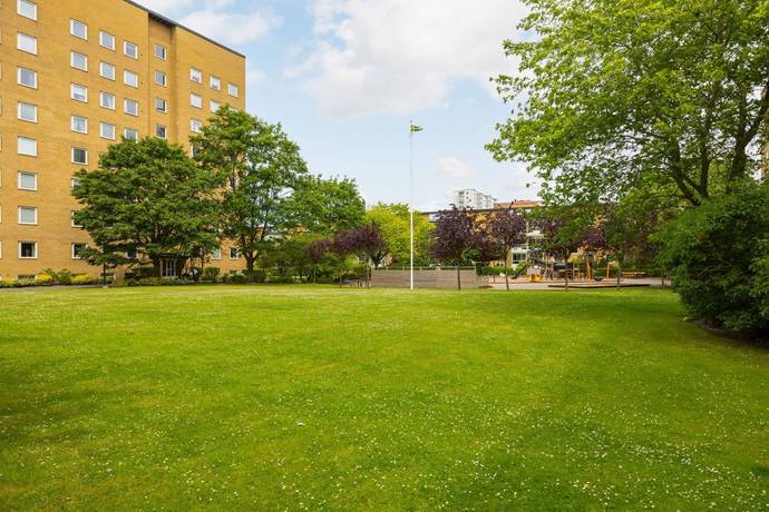 2 rum Lägenhet på Albinsrogatan 41 Malmö kommun - bild 21