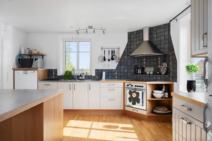 övrig på Mäster Nilsgatan 5 Laholm, Laholms kommun - bild 4