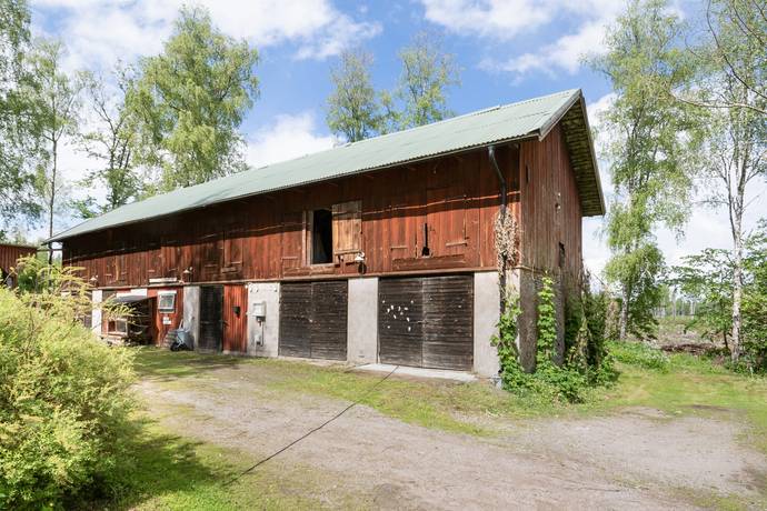 7 rum Gård/skog på Gäsjö 30 Norbergs kommun - bild 51