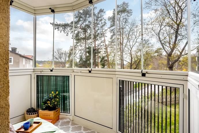 Jämtlandsgatan 150 vån 1, Vällingby, Stockholms kommun