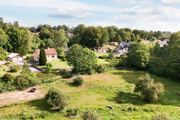 5 rum villa på Hejans väg 18 Svängsta, Karlshamns kommun - bild 4